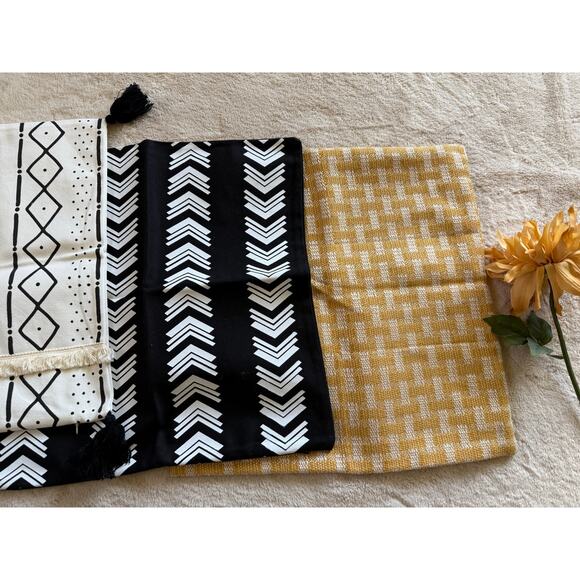 Pillow Covers Gently Used - Picture 2 of 3